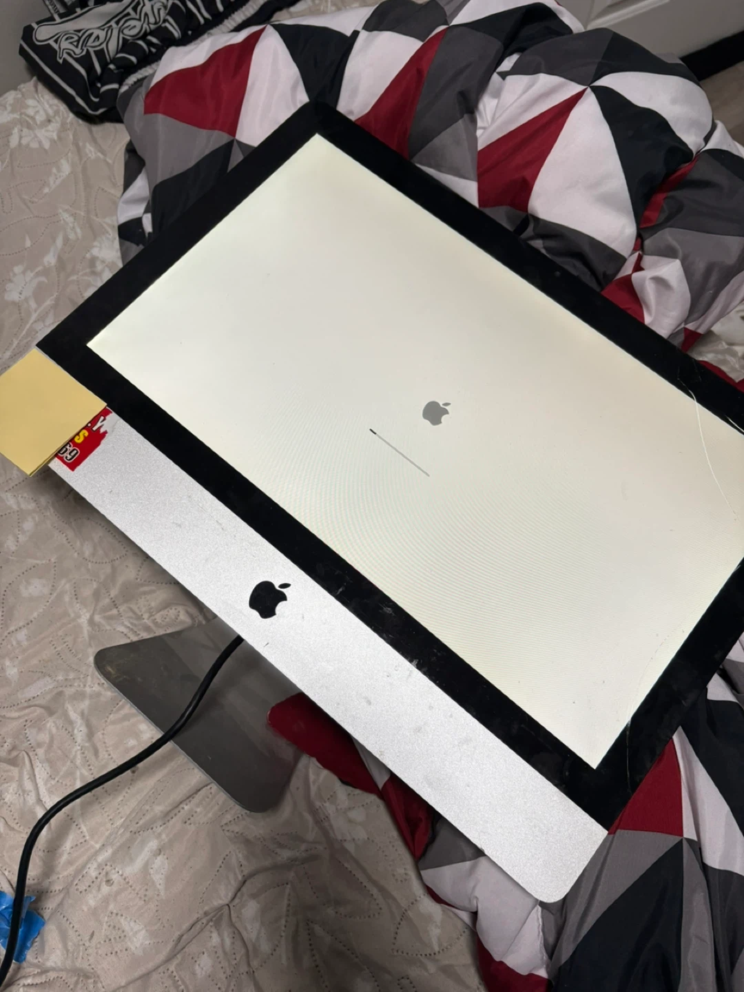 Apple iMac Desktop Computer - photo 2