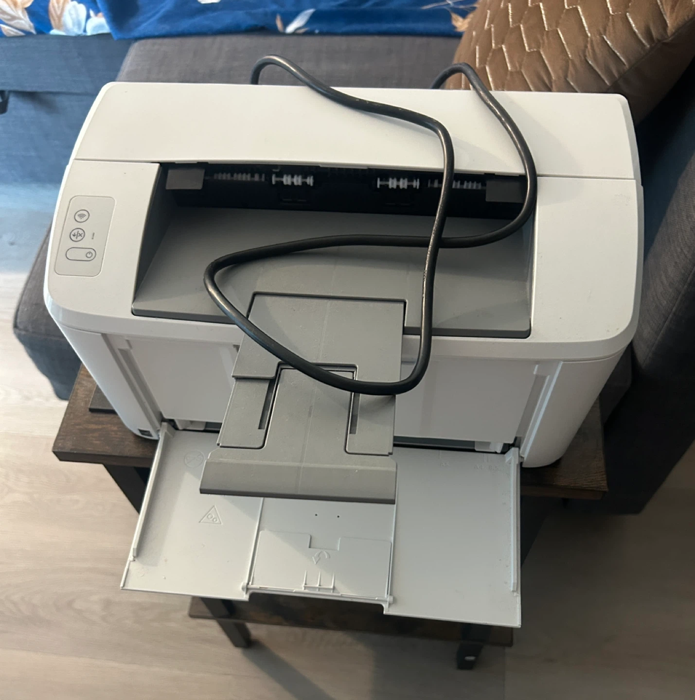 HP LaserJet M110we Printer