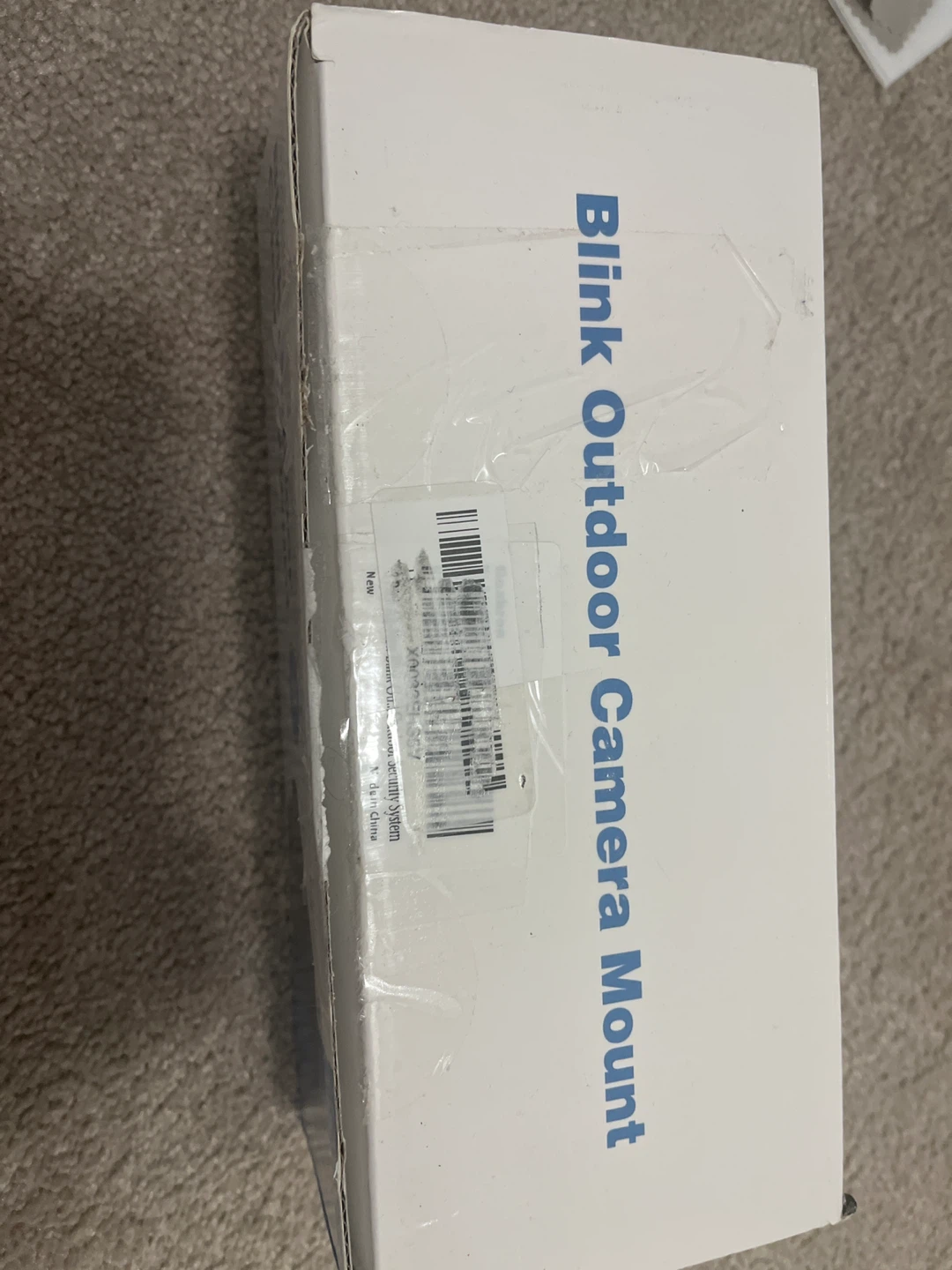 Blink Outdoor Camera Mount - Set of 3 - photo 2