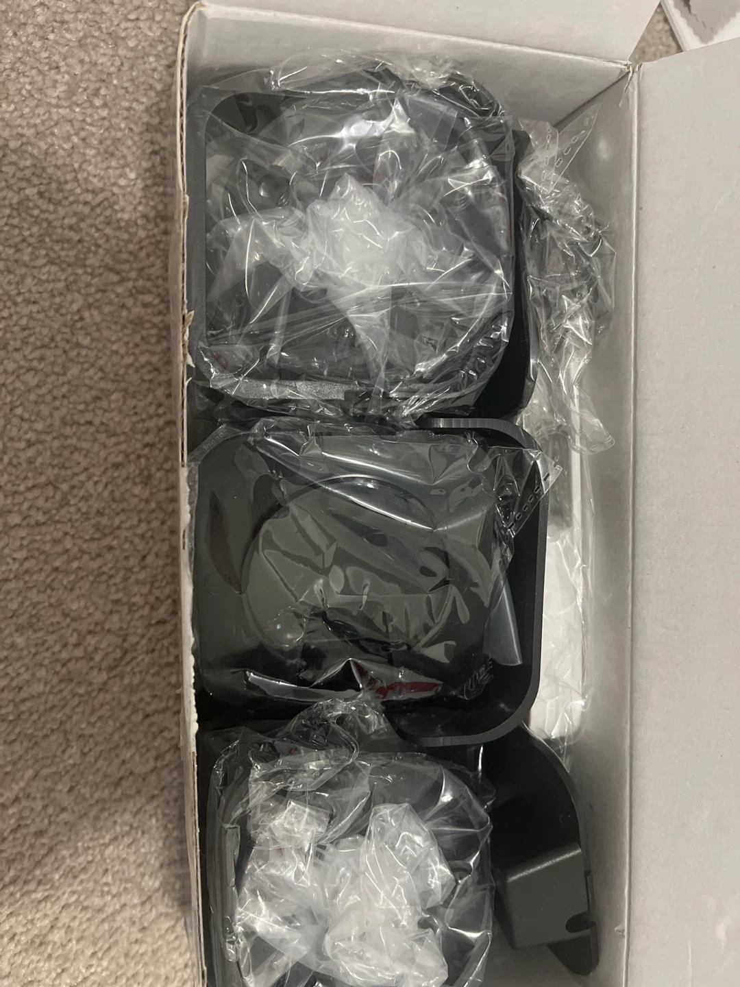 Blink Outdoor Camera Mount - Set of 3 - photo 3