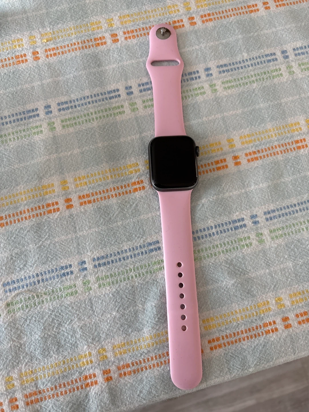 Apple Watch Series 5 🌱