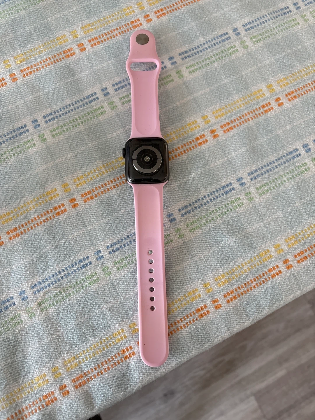 Apple Watch Series 5 🌱 - photo 2