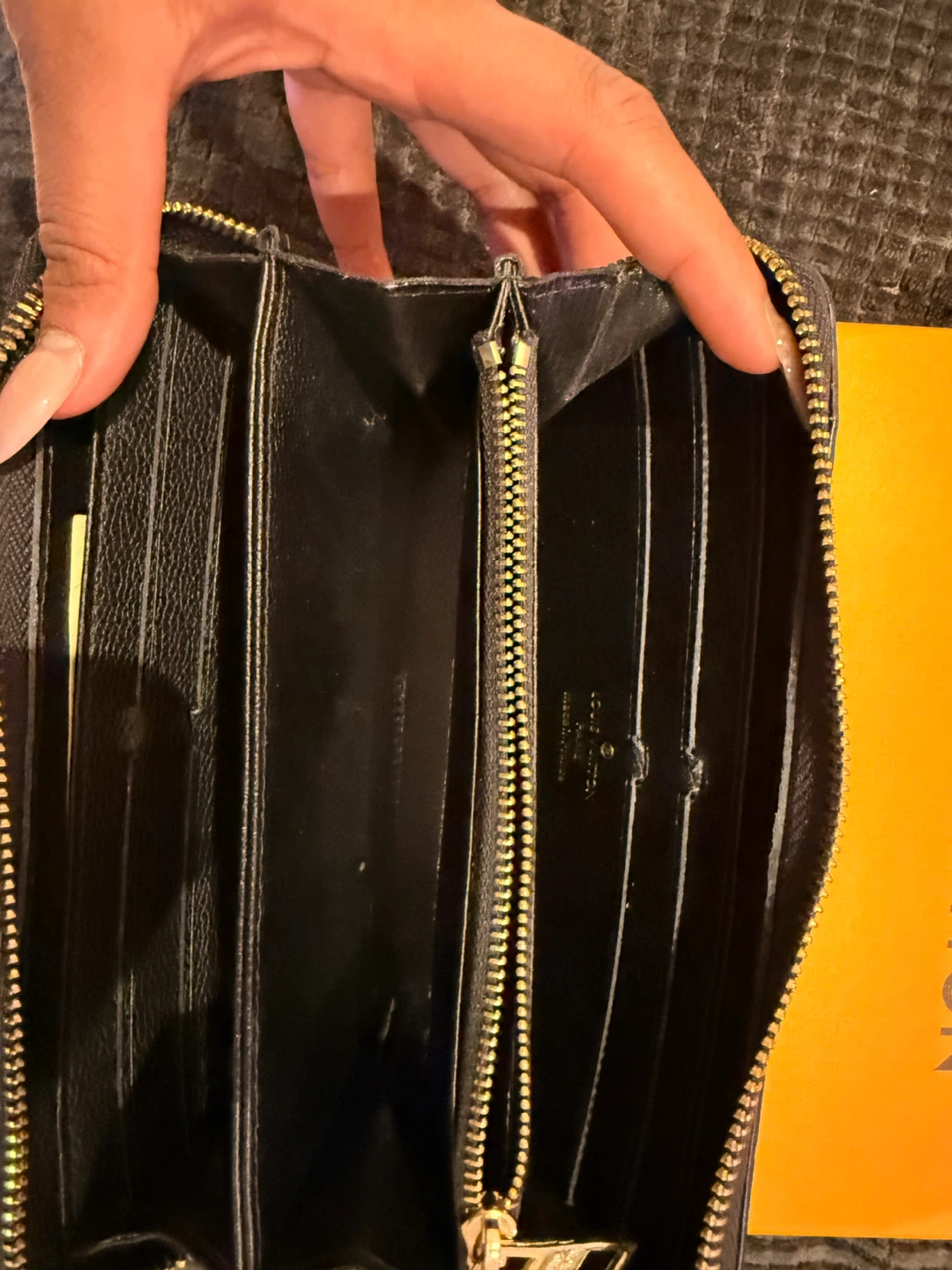 Designer wallet - photo 2