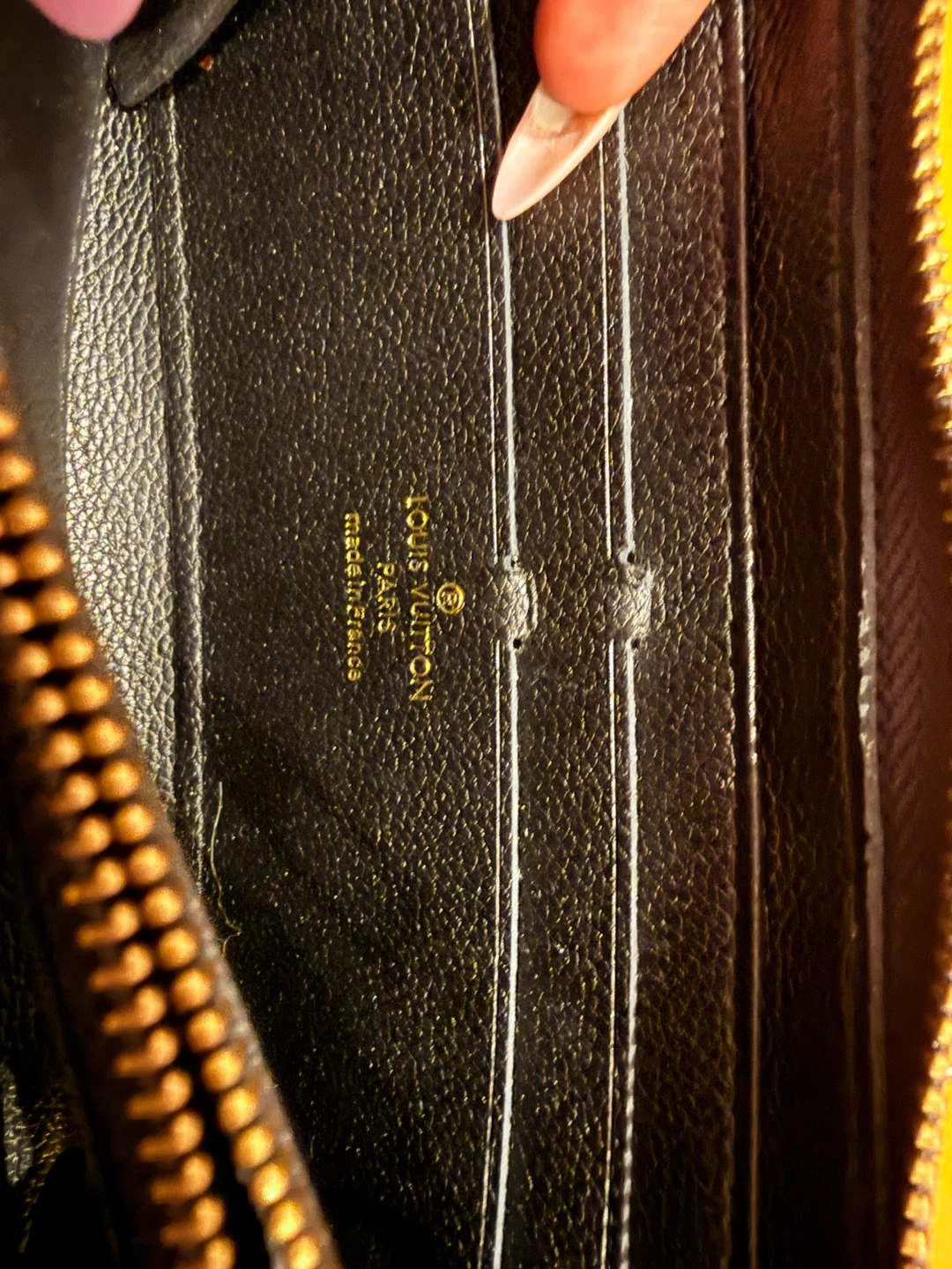 Designer wallet - photo 3