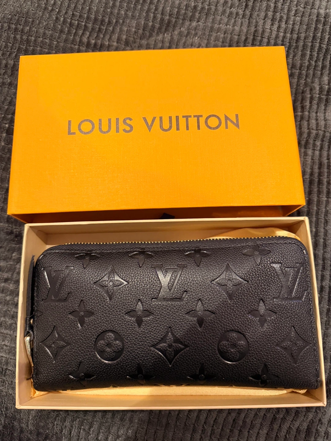 Designer wallet