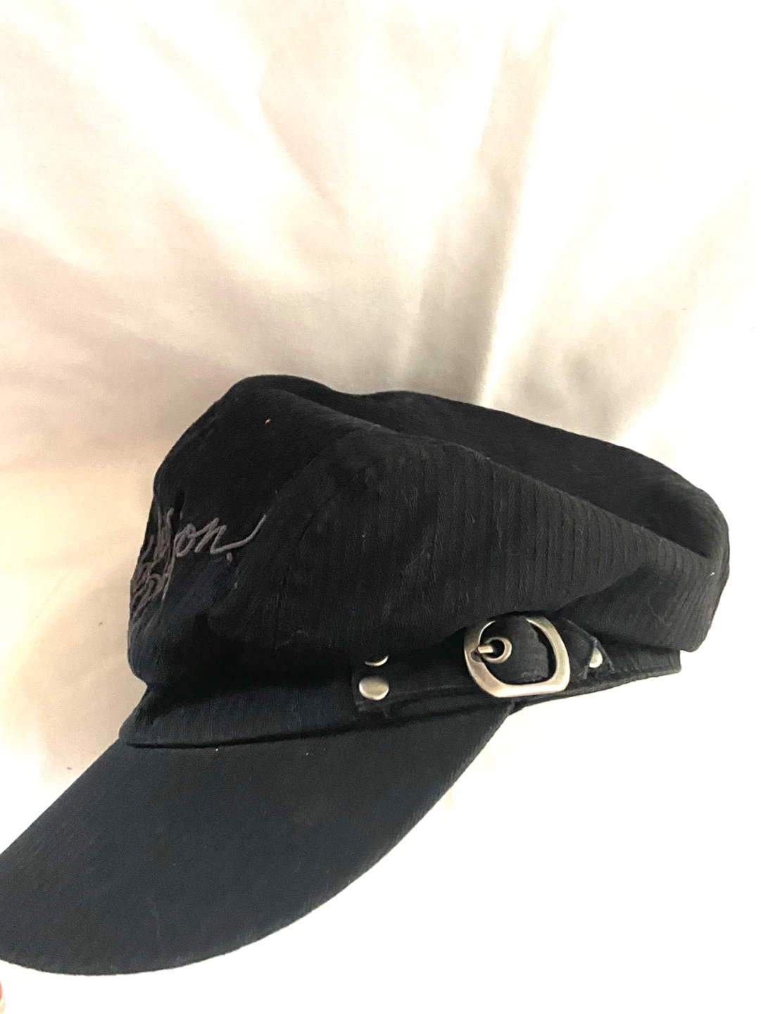 Harley-Davidson Black Cap - photo 2