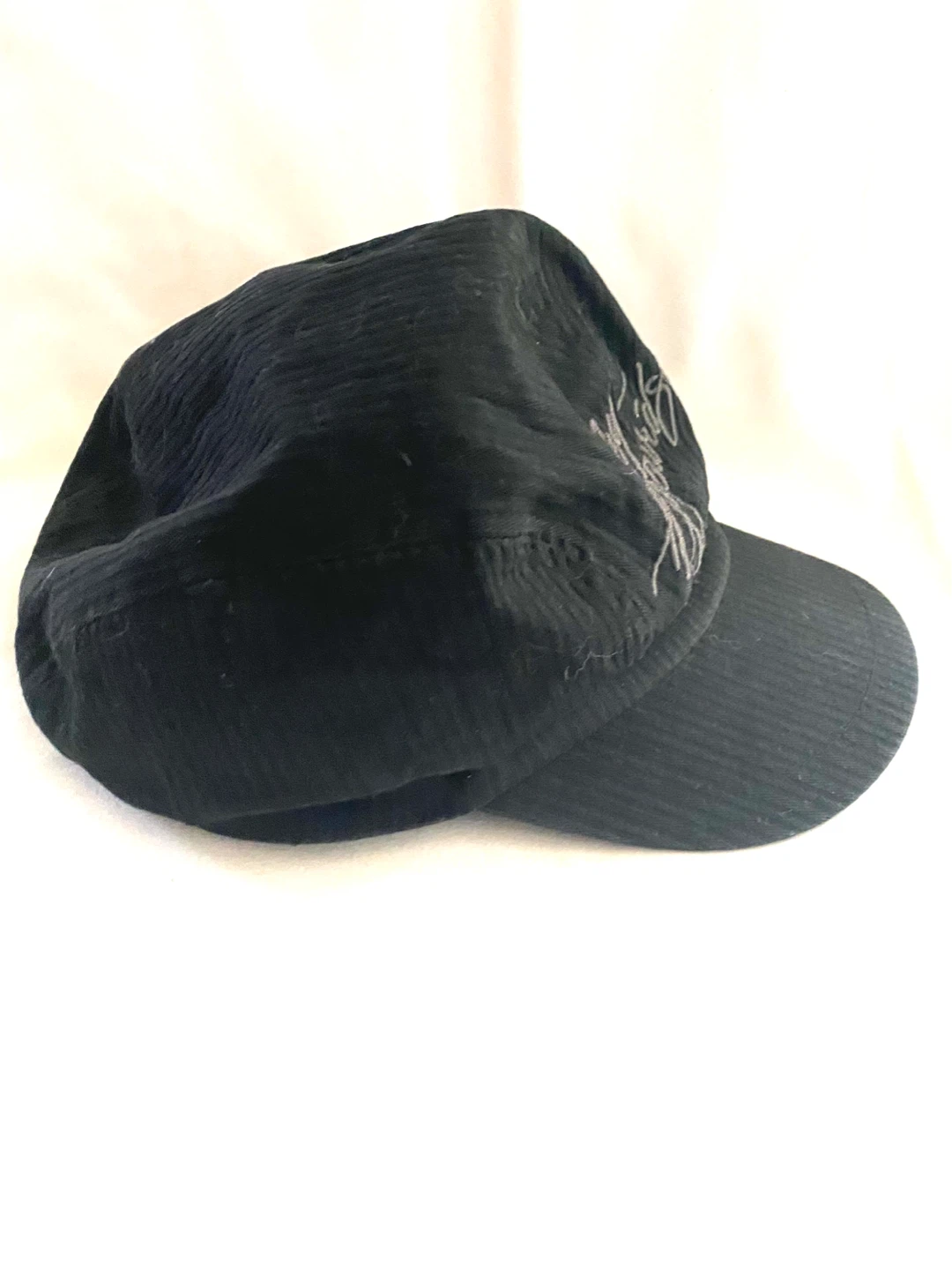 Harley-Davidson Black Cap - photo 4