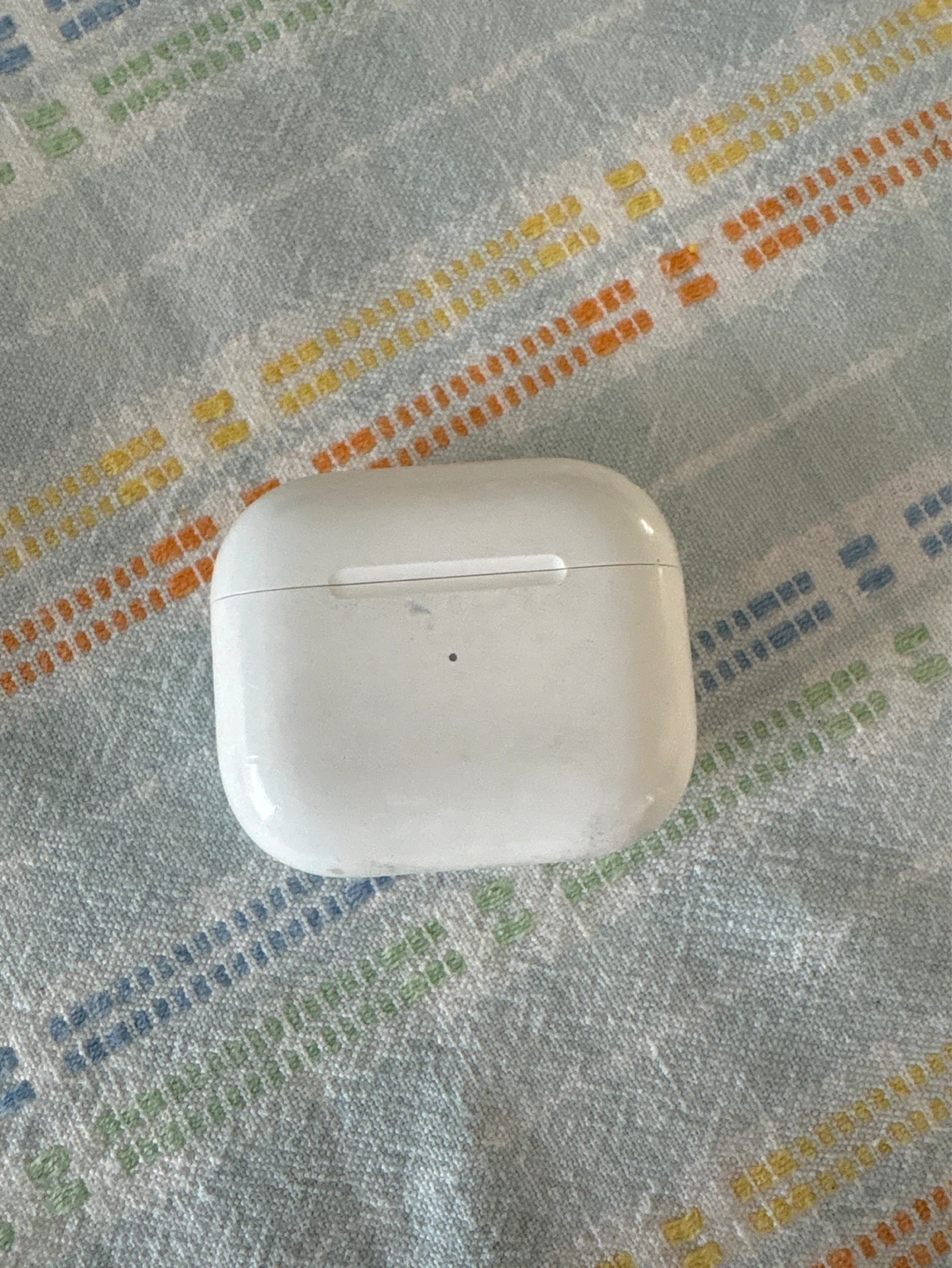 Apple AirPods 🌱