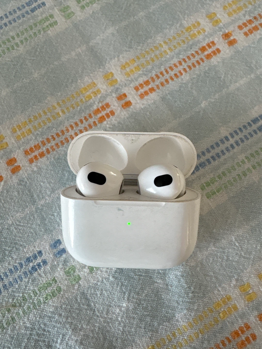 Apple AirPods 🌱 - photo 3