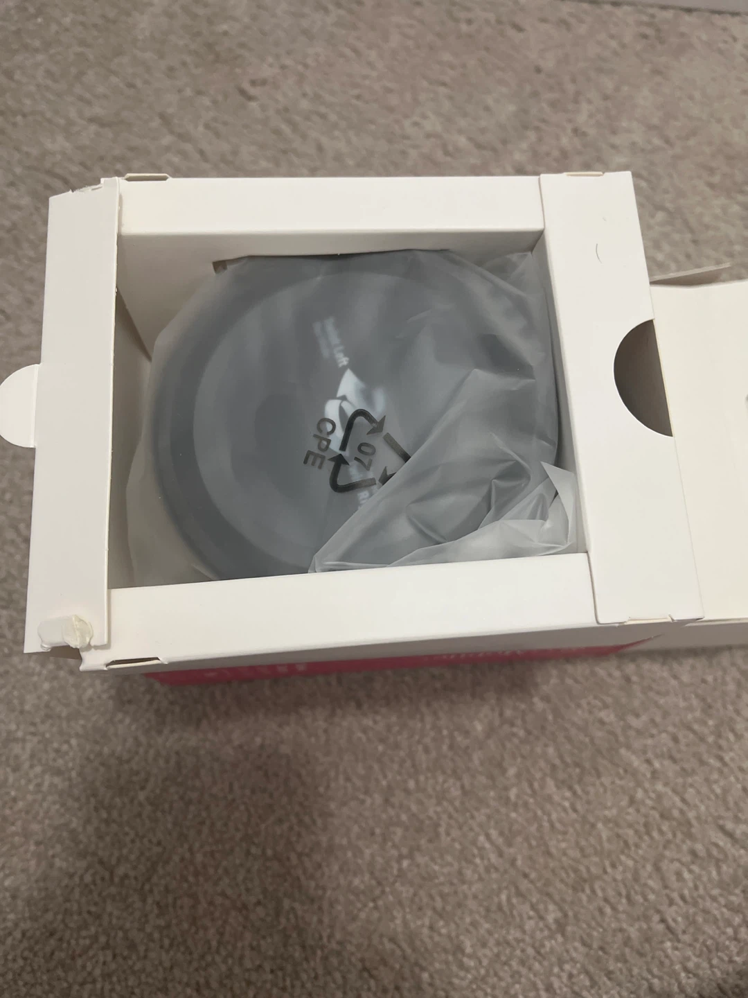 T-Mobile Wireless Charger Convertible Pad Stand - photo 2