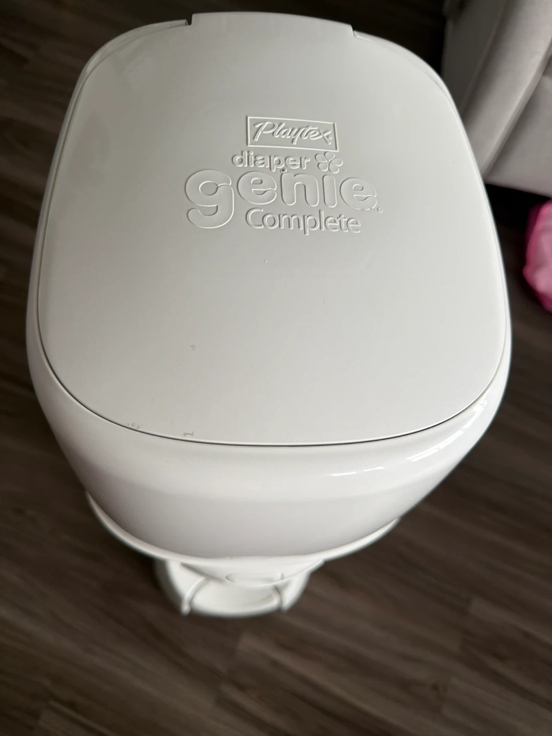 Playtex Diaper Genie Complete - photo 2