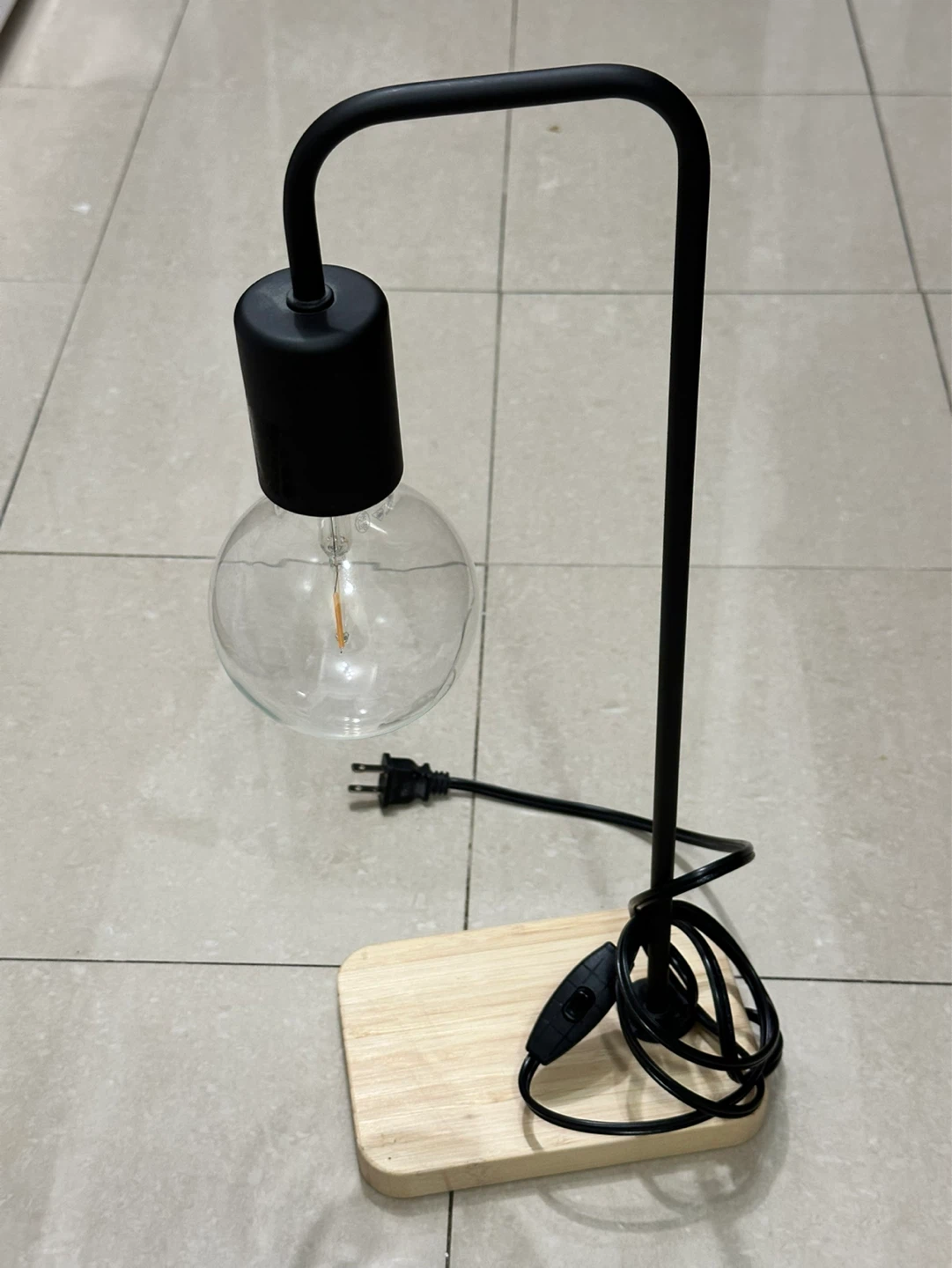 IKEA lamp