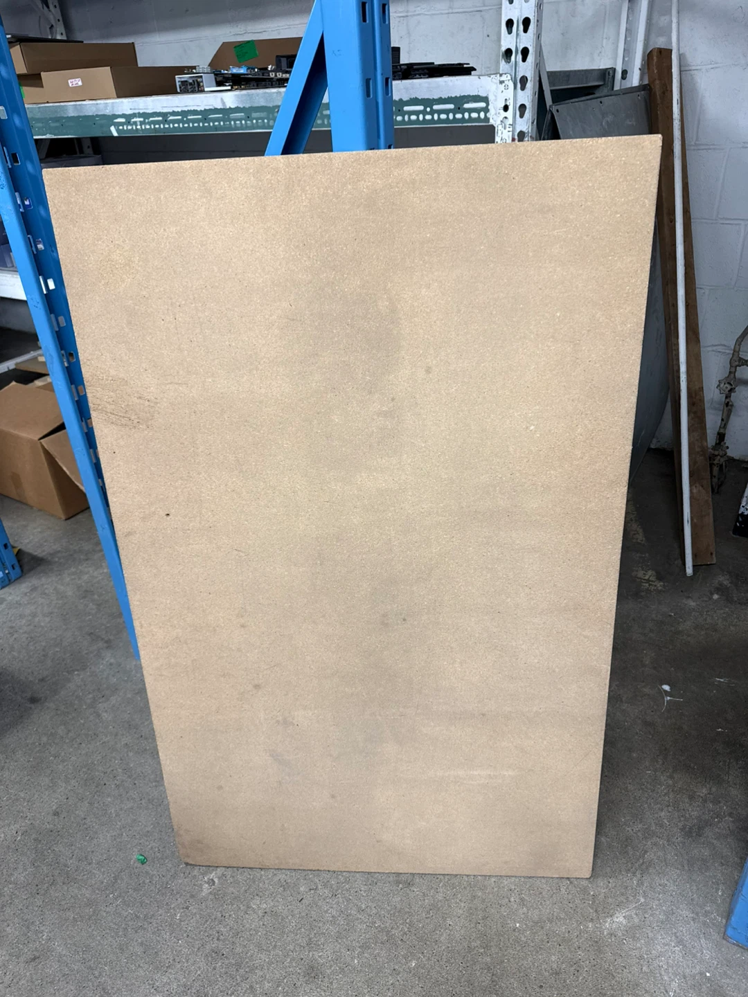 MDF Board Panel - photo 3