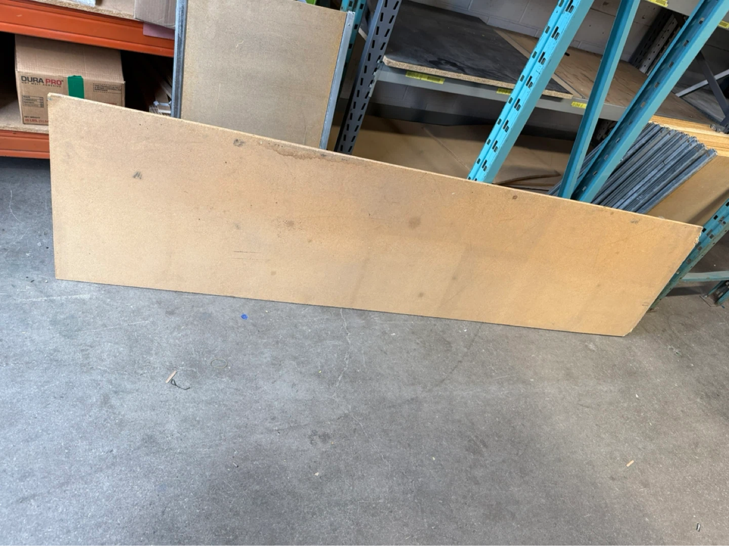 MDF Board Panel