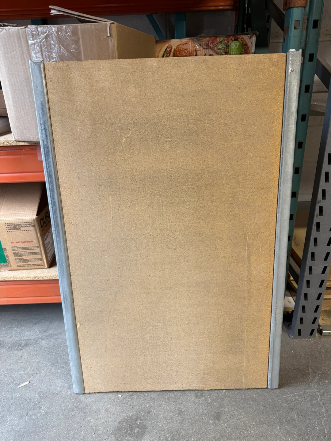 MDF Board Panel - photo 2