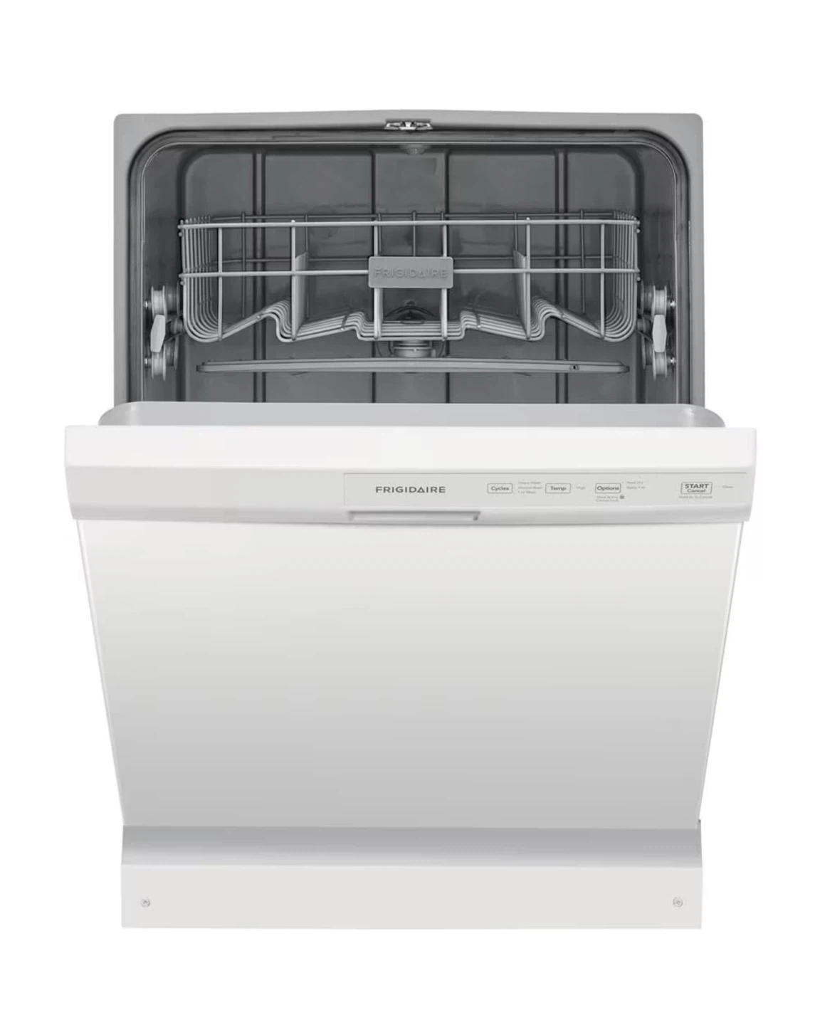 BRAND NEW -Frigidaire 24-inch Built-In Front Control Dishwasher - photo 5
