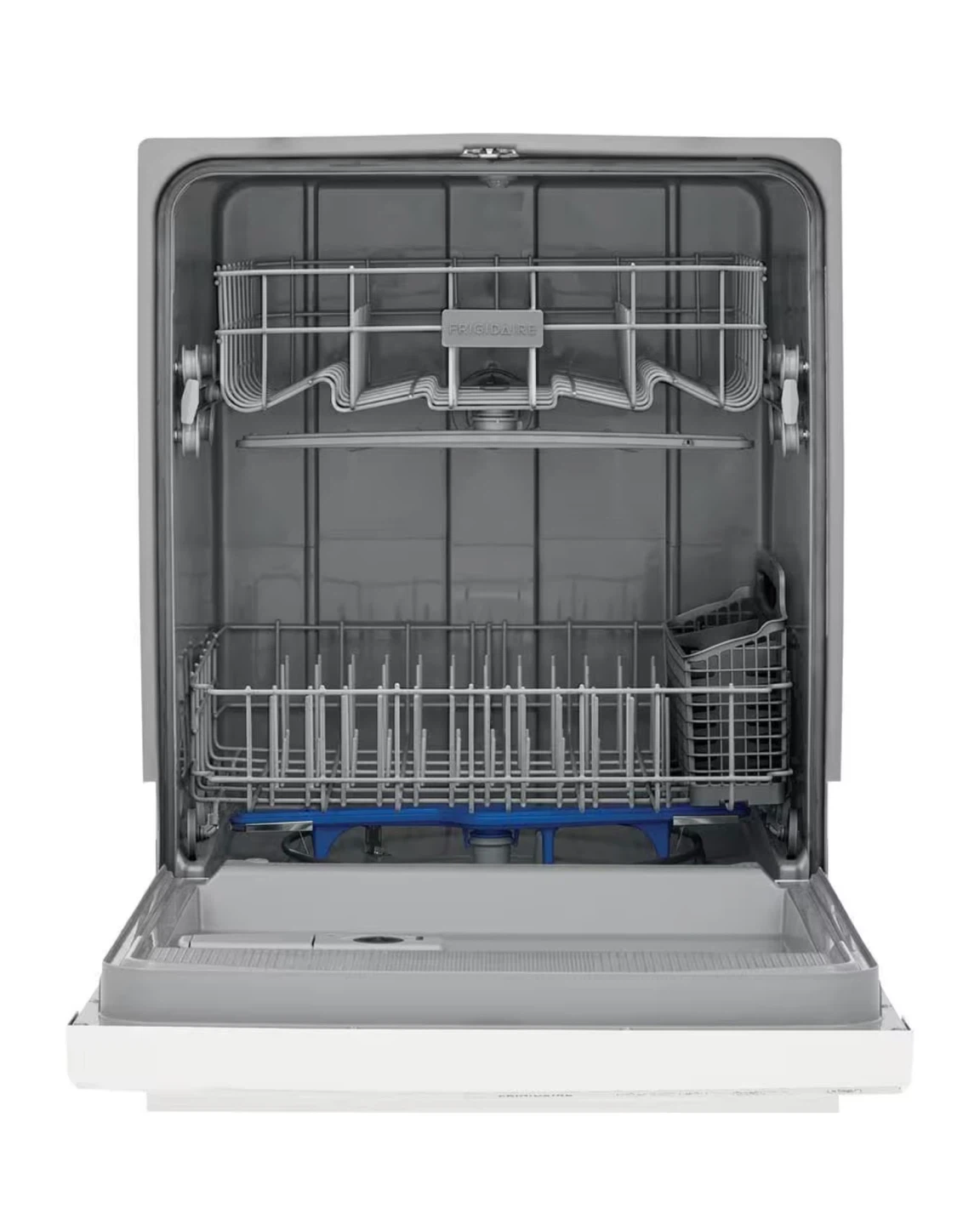 BRAND NEW -Frigidaire 24-inch Built-In Front Control Dishwasher - photo 4