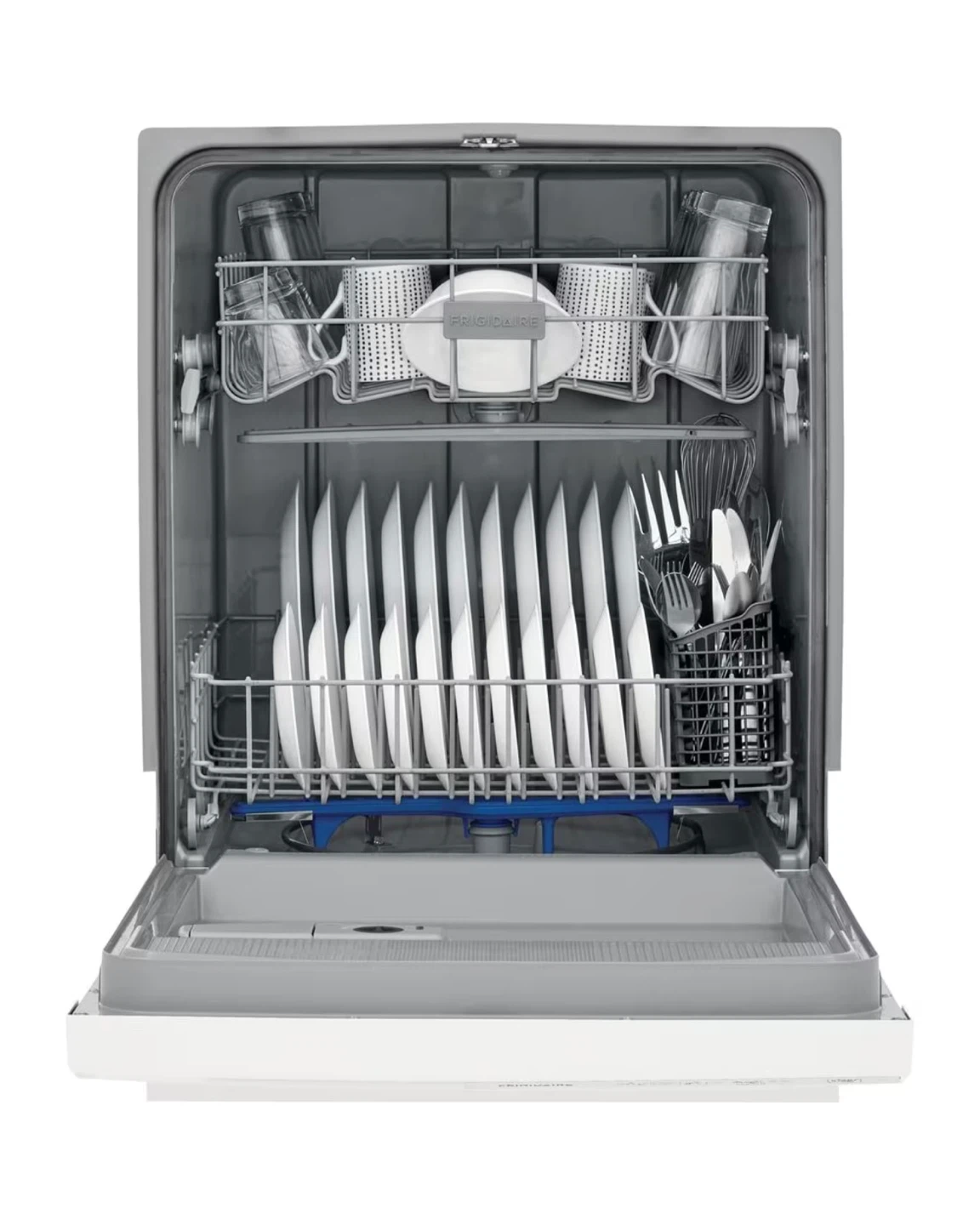 BRAND NEW -Frigidaire 24-inch Built-In Front Control Dishwasher - photo 3