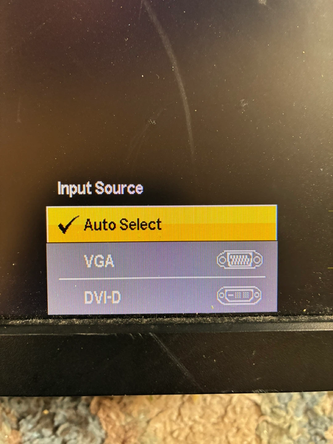 Dell E-series LCD computer monitor - photo 5