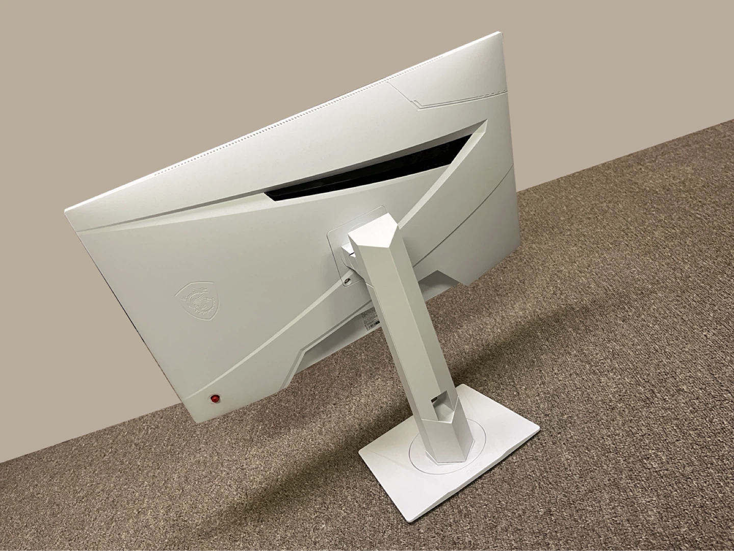 NAVIDIA Monitor - photo 2