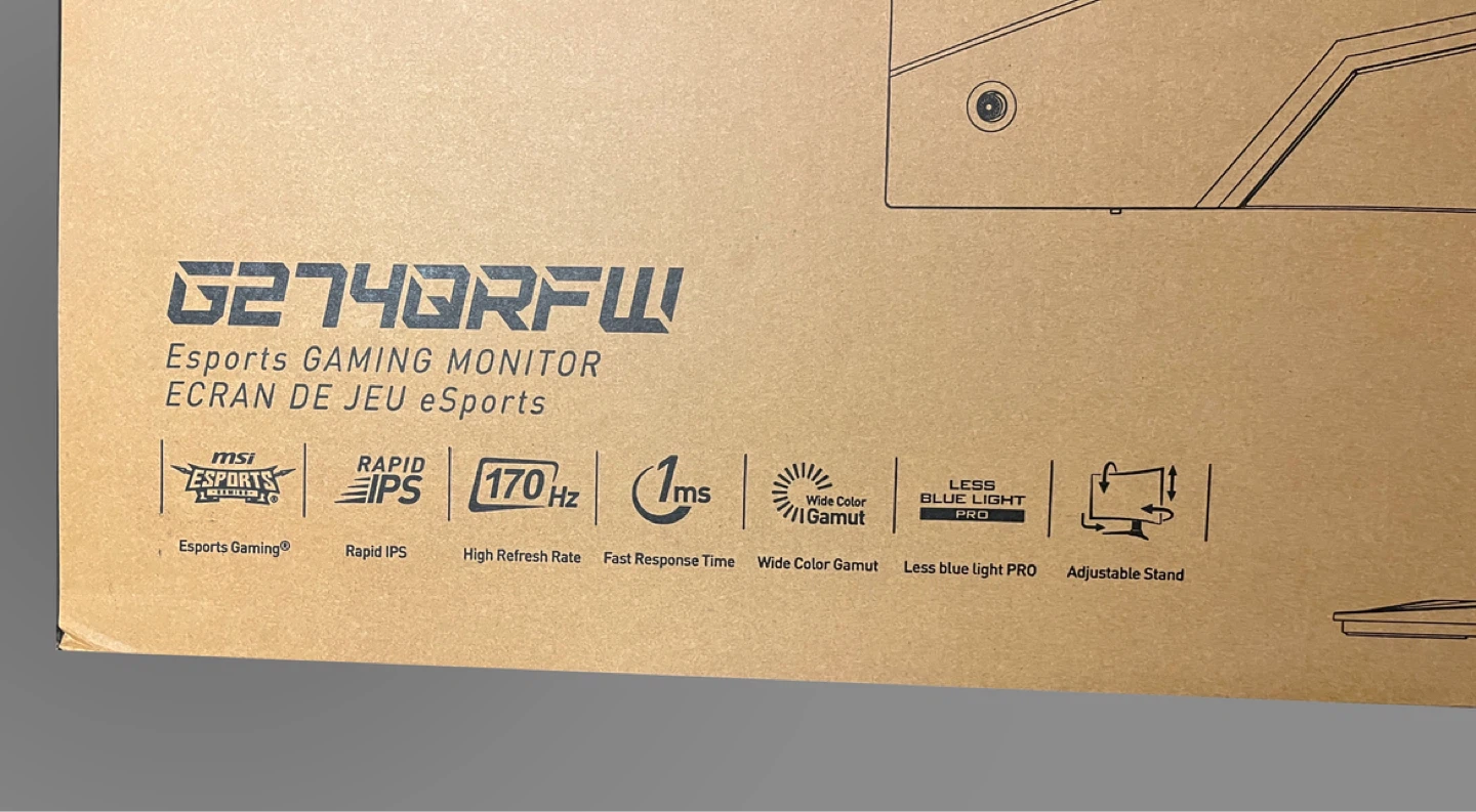 NAVIDIA Monitor - photo 4