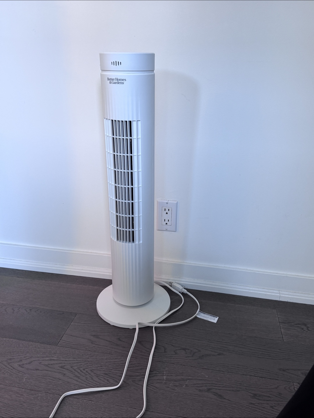 Brand New Tower Fan - photo 2