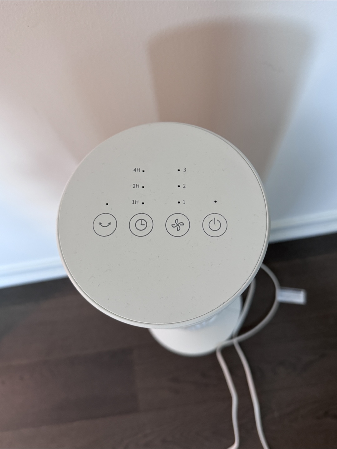 Brand New Tower Fan - photo 3