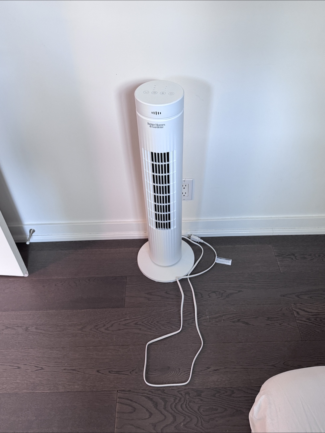 Brand New Tower Fan