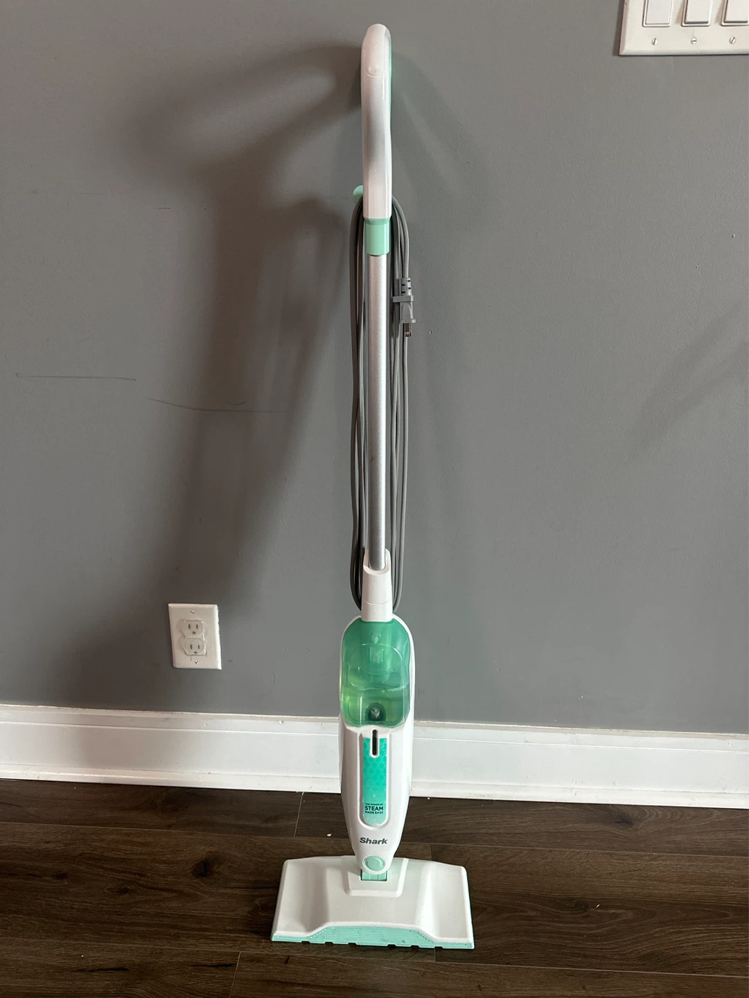 Shark Steam Mop