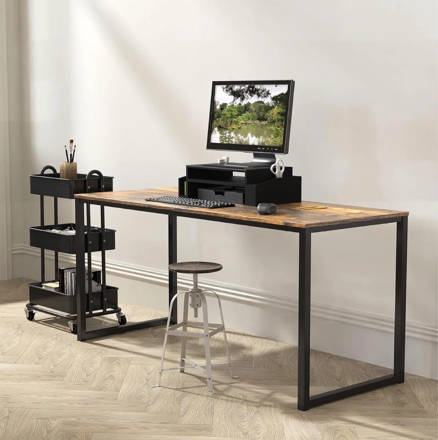 Home Office Desk
