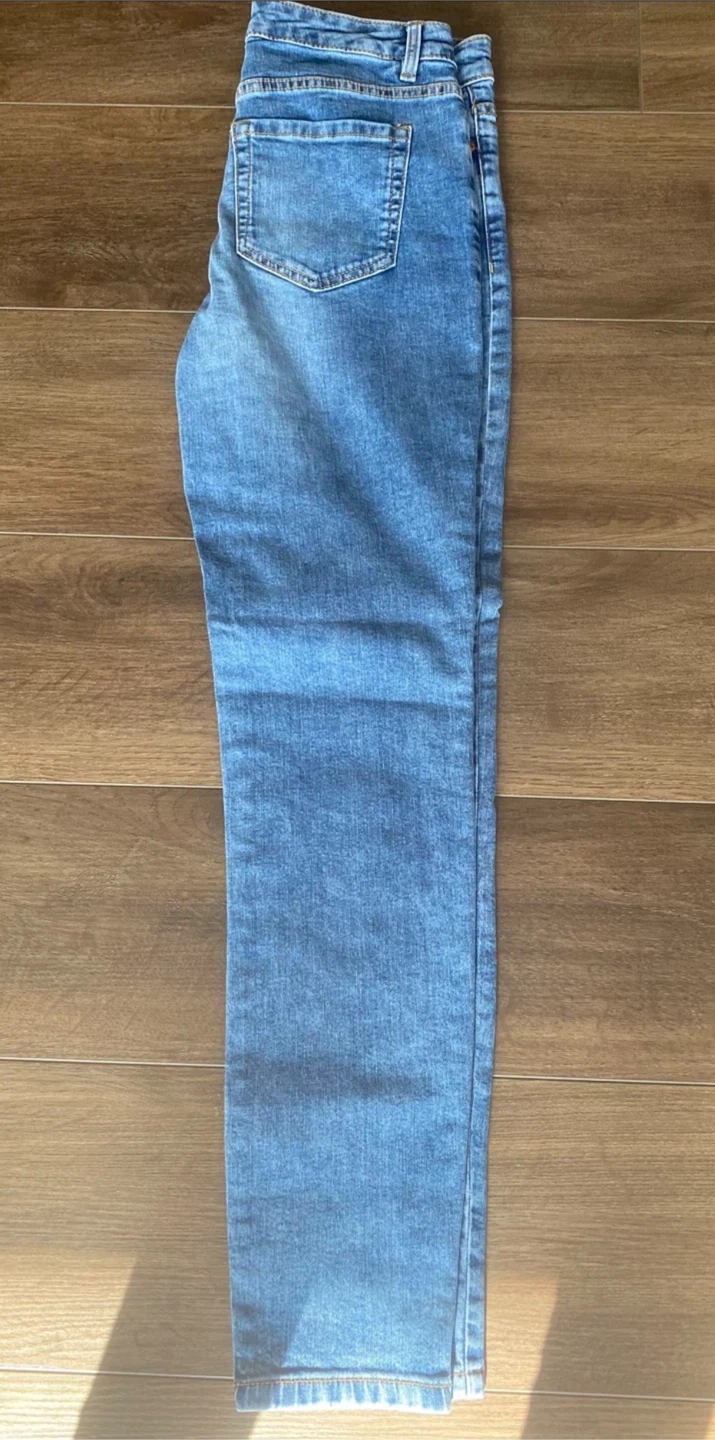 Joe Fresh Classic Slim Fit Jeans - photo 2