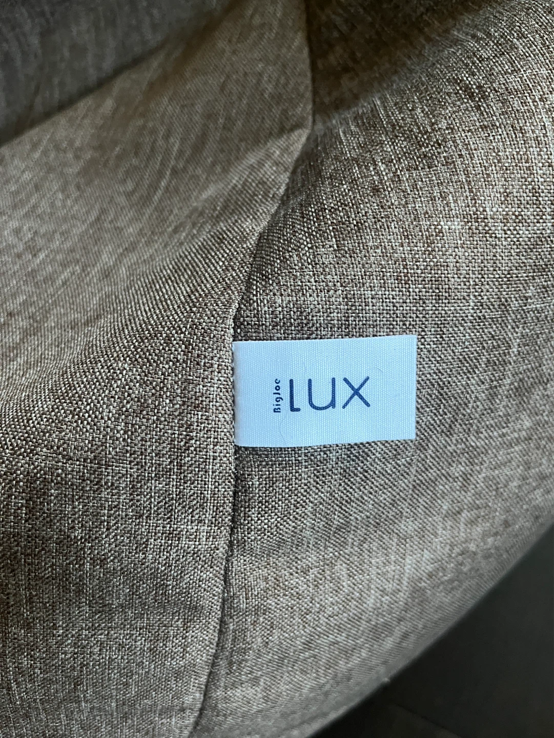 Bean bag chair - photo 2