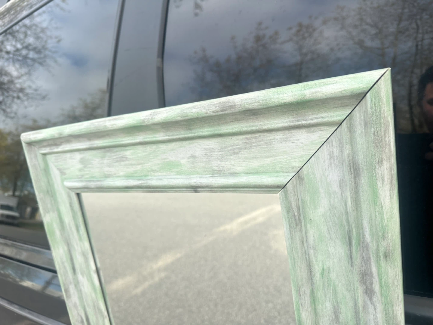 Mirror - photo 3