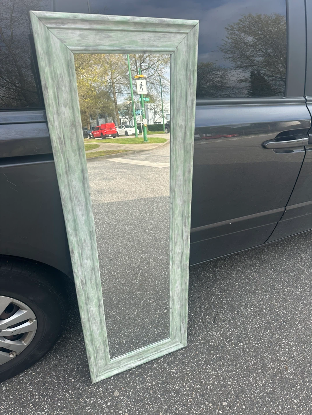 Mirror