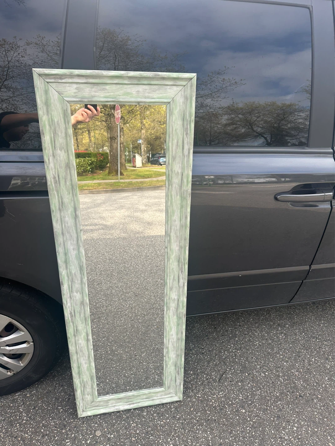Mirror - photo 4