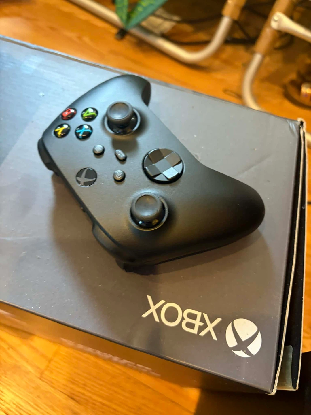 Xbox Series X Console with Controller - photo 2