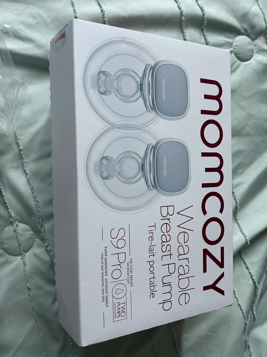 Momcozy S9 Pro Wearable Breast Pump