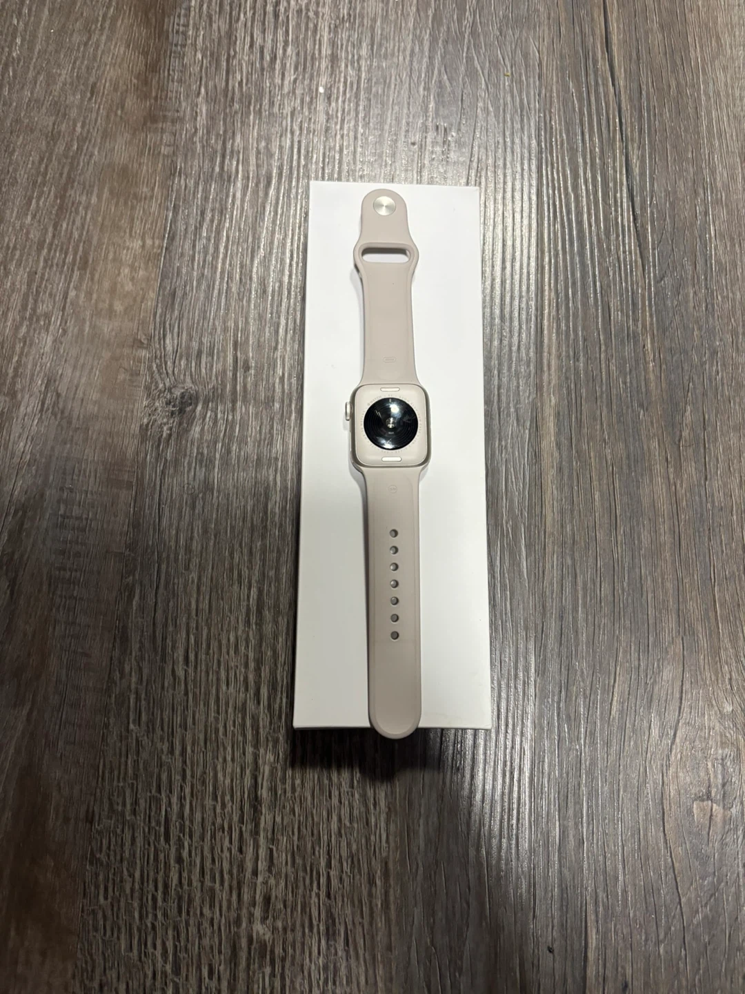 Apple Watch SE (2nd Gen) Smartwatch - photo 2