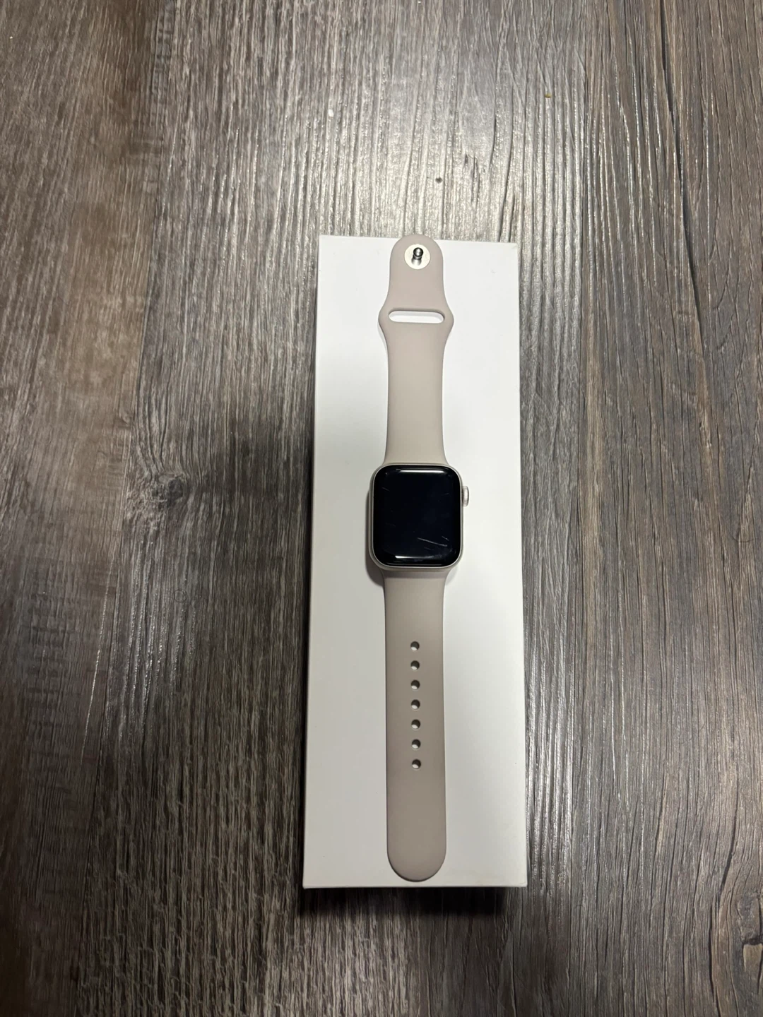 Apple Watch SE (2nd Gen) Smartwatch - photo 3