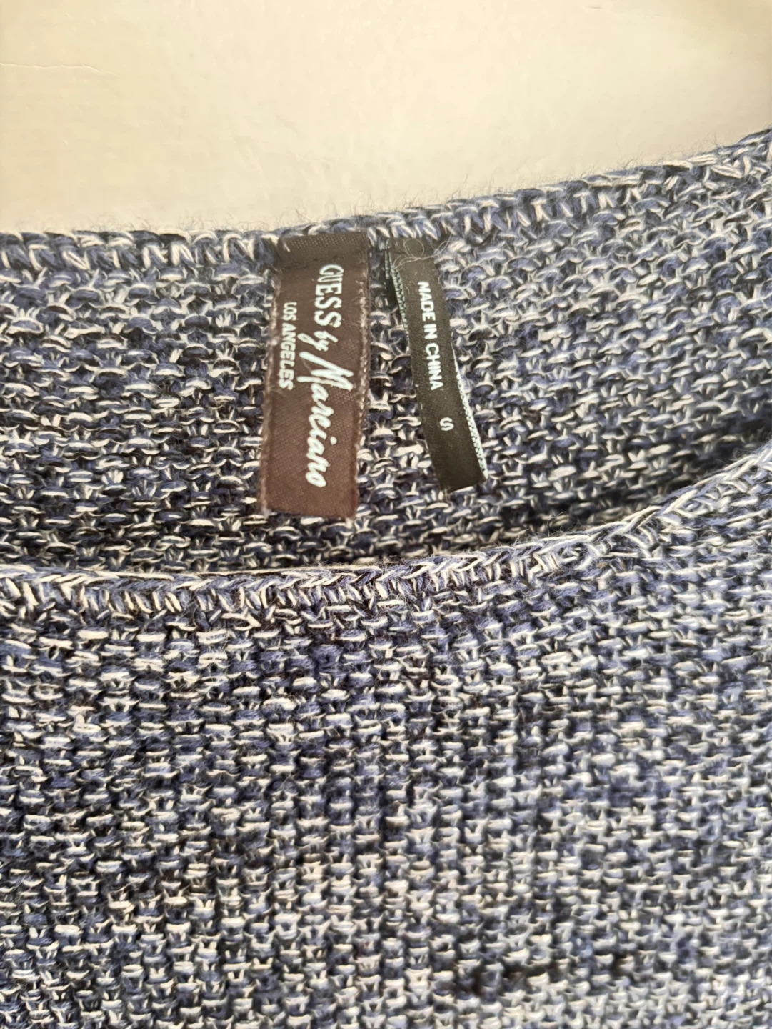 Guess by Marciano Knit Dress - photo 2