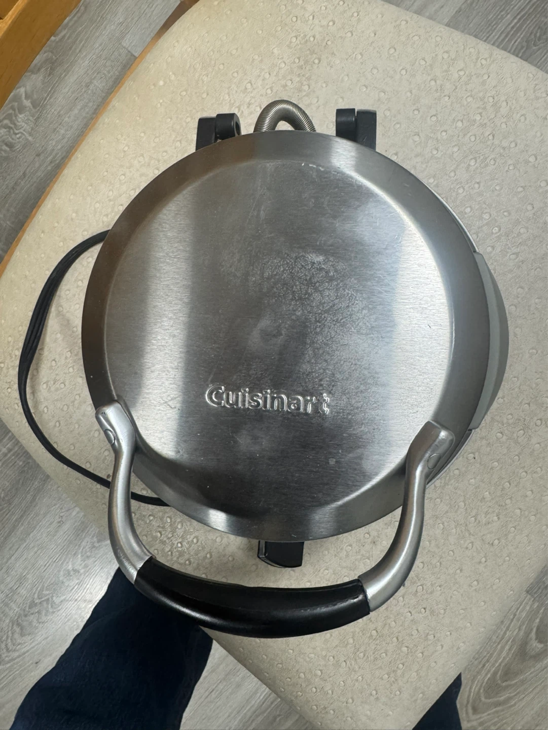 Cuisinart Waffle Maker