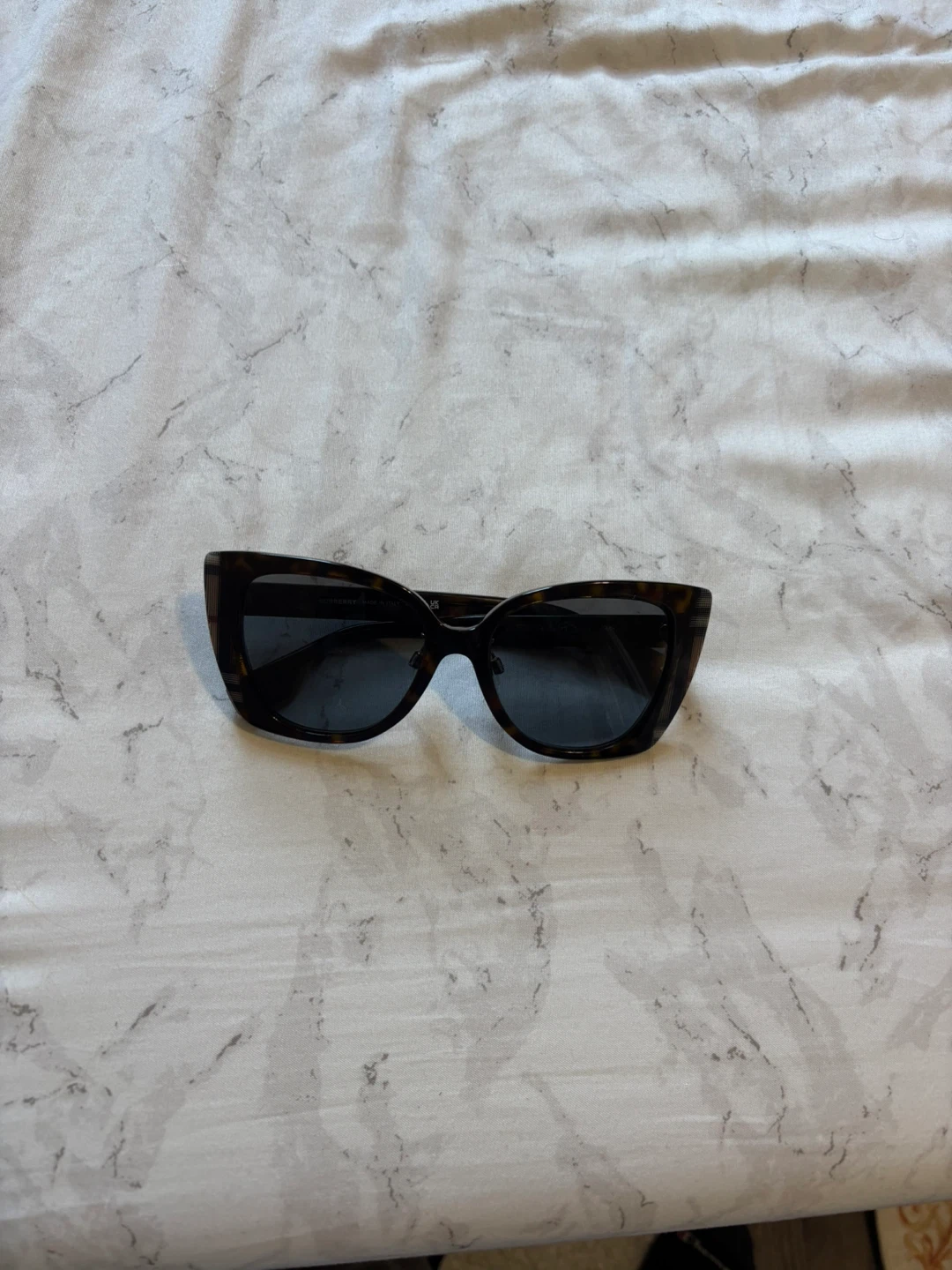 Burberry Sunglasses