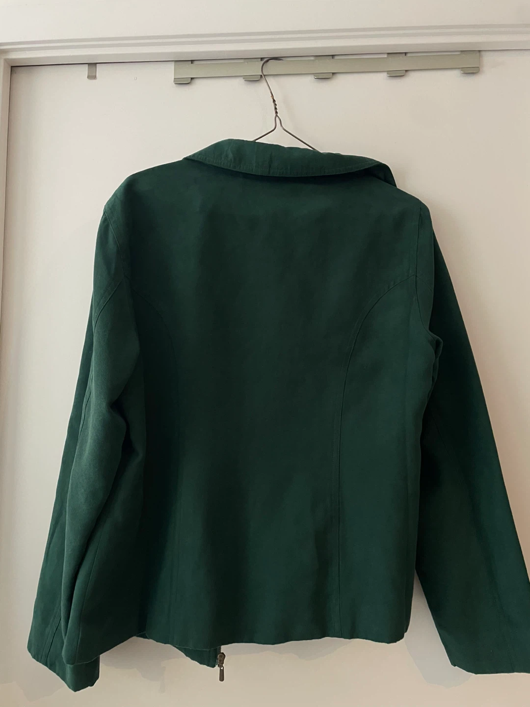 Studio Works Green Jacket - photo 2
