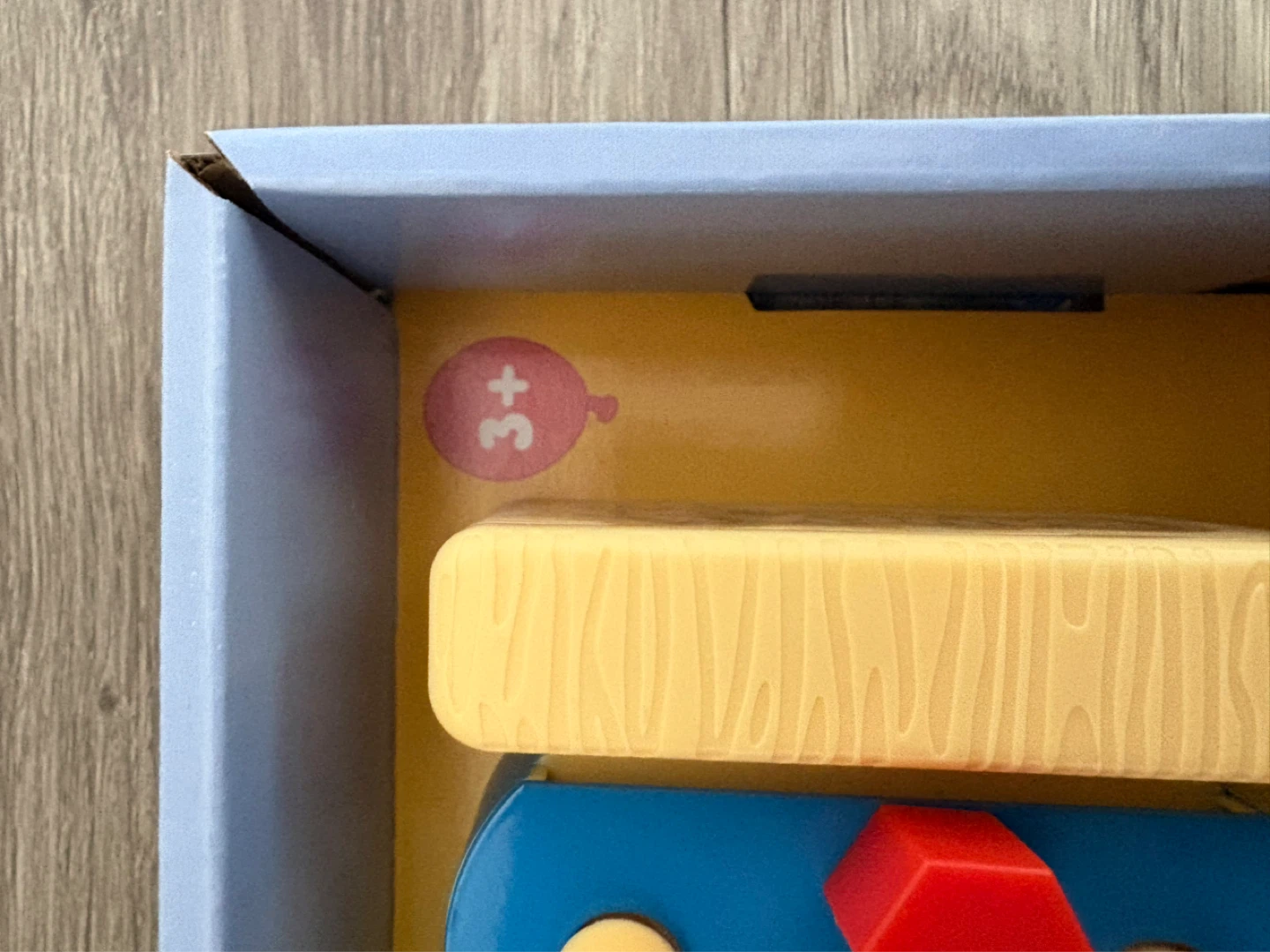 Bluey Magic Xylophone New in Box #1 - photo 3