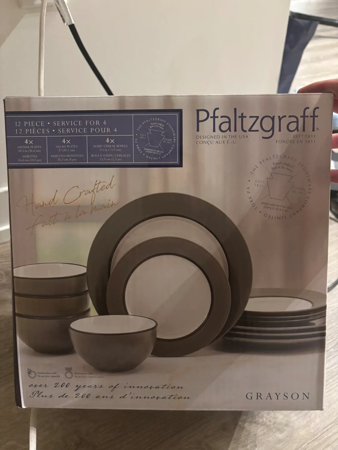 Assorted Kitchenware Set - photo 5