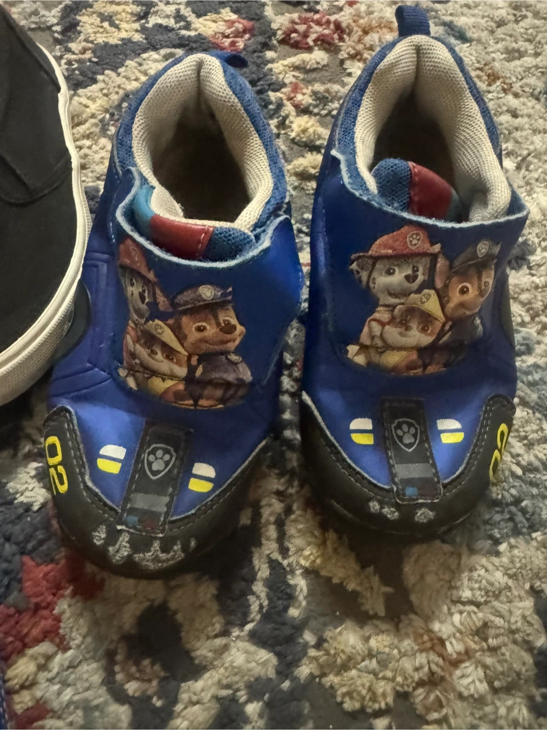 Boys shoes bundle size 10T 🌱 - photo 2