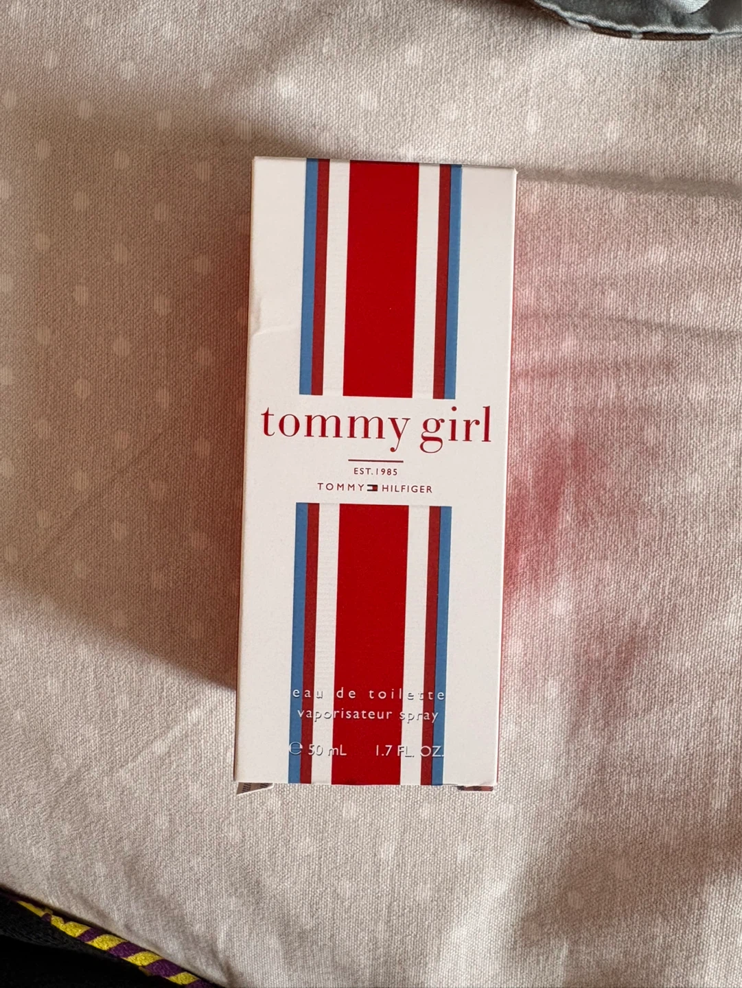 Tommy Girl Spray 50 mL