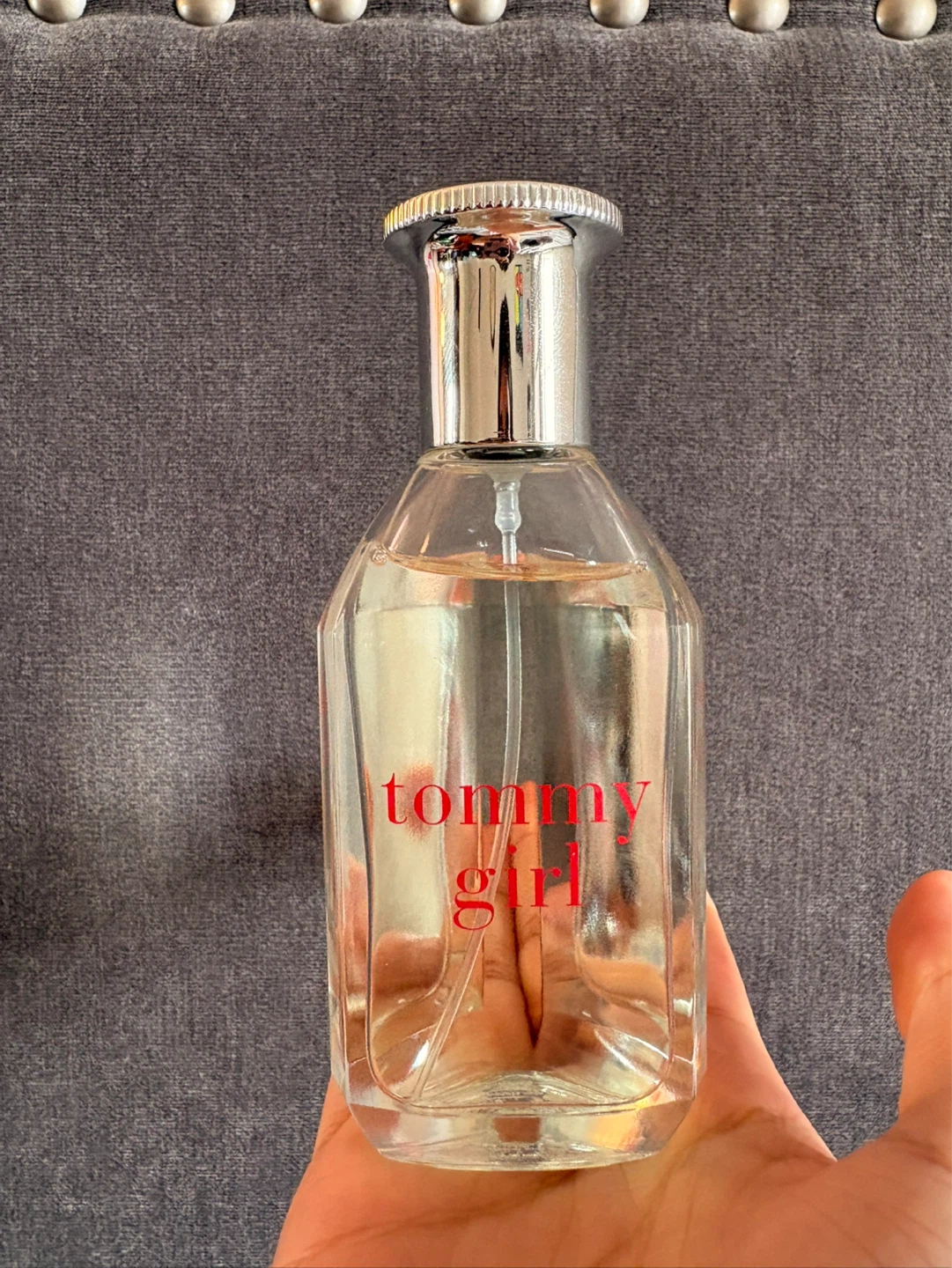 Tommy Girl Spray 50 mL - photo 2
