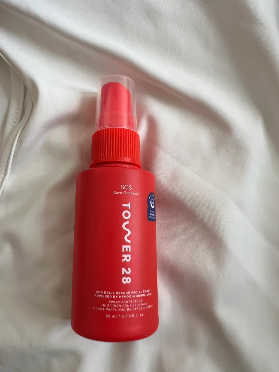 Tower 28 Facial Spray