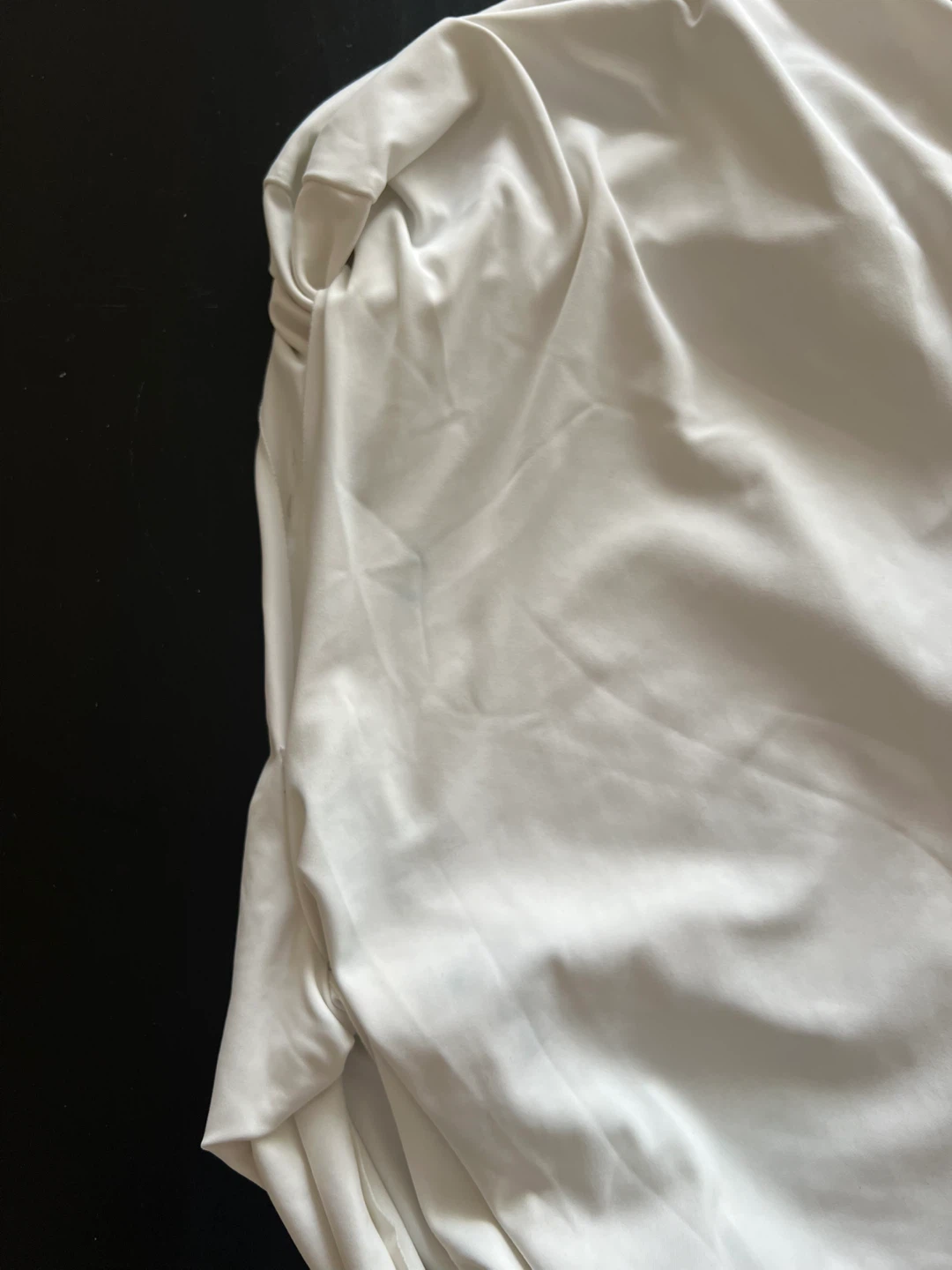 White top - photo 3